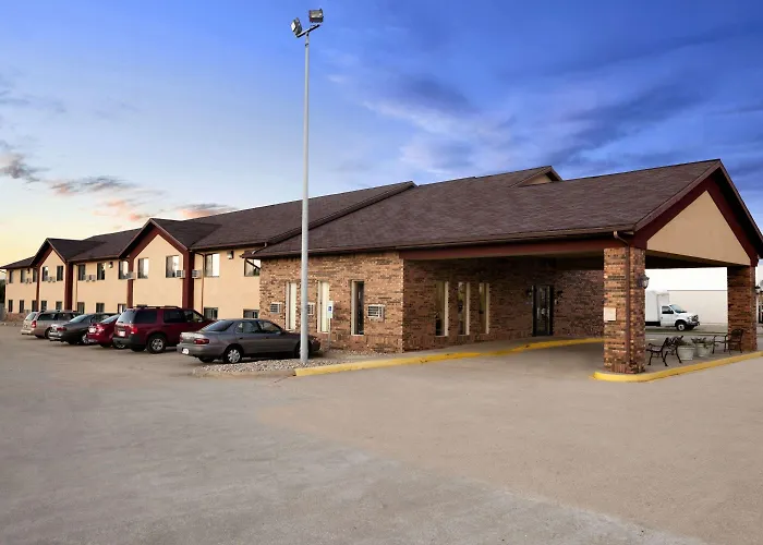 Rodeway Inn